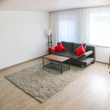 Design-Apartment Modern Times- Zentral & Ruhig 施卢赫湖 外观 照片
